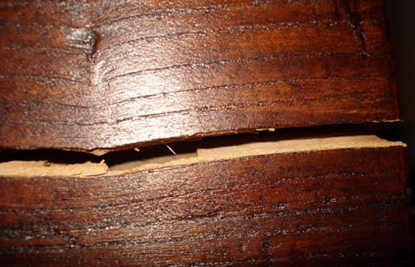 Dealing with a Cracked Wooden Pole: Repair and Restoration Guide