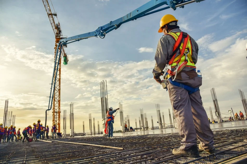 What is automation in construction? Will it lead the future of construction?